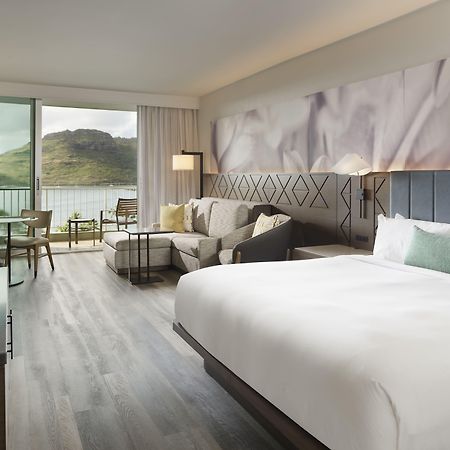 The Royal Sonesta Kauai Resort Лихуэ Экстерьер фото
