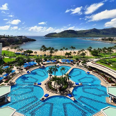 The Royal Sonesta Kauai Resort Лихуэ Экстерьер фото