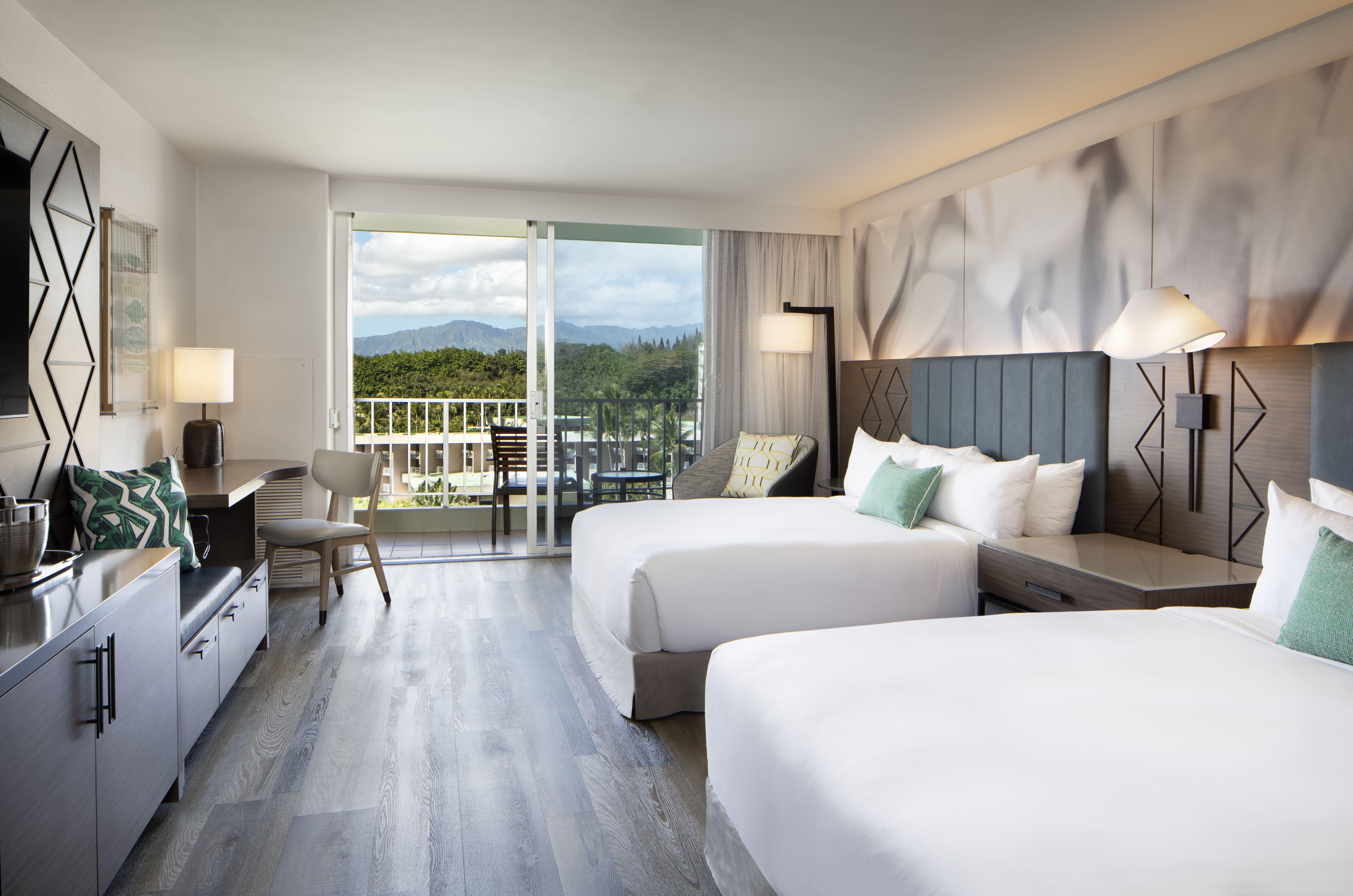The Royal Sonesta Kauai Resort Лихуэ Экстерьер фото