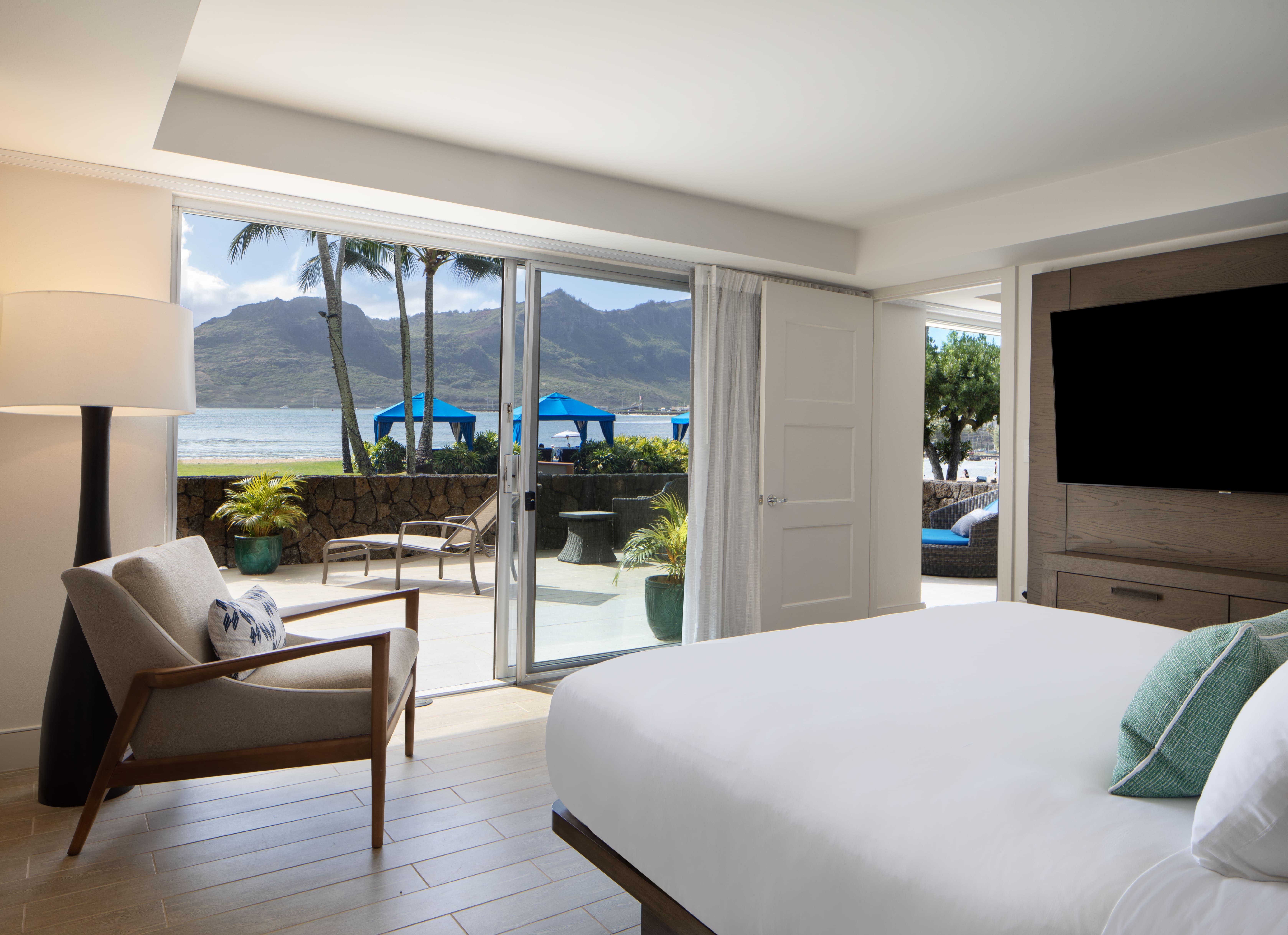 The Royal Sonesta Kauai Resort Лихуэ Экстерьер фото