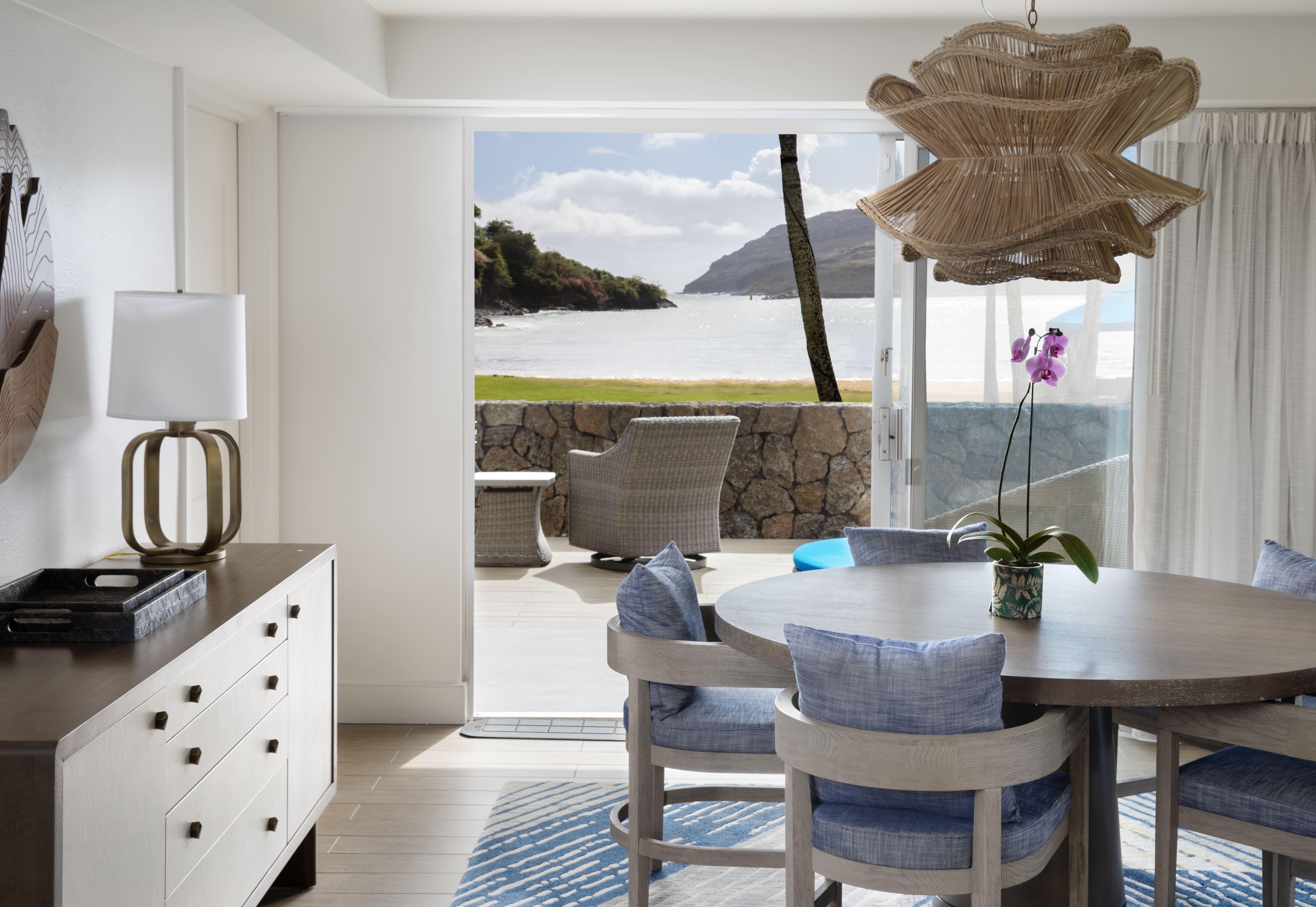 The Royal Sonesta Kauai Resort Лихуэ Экстерьер фото