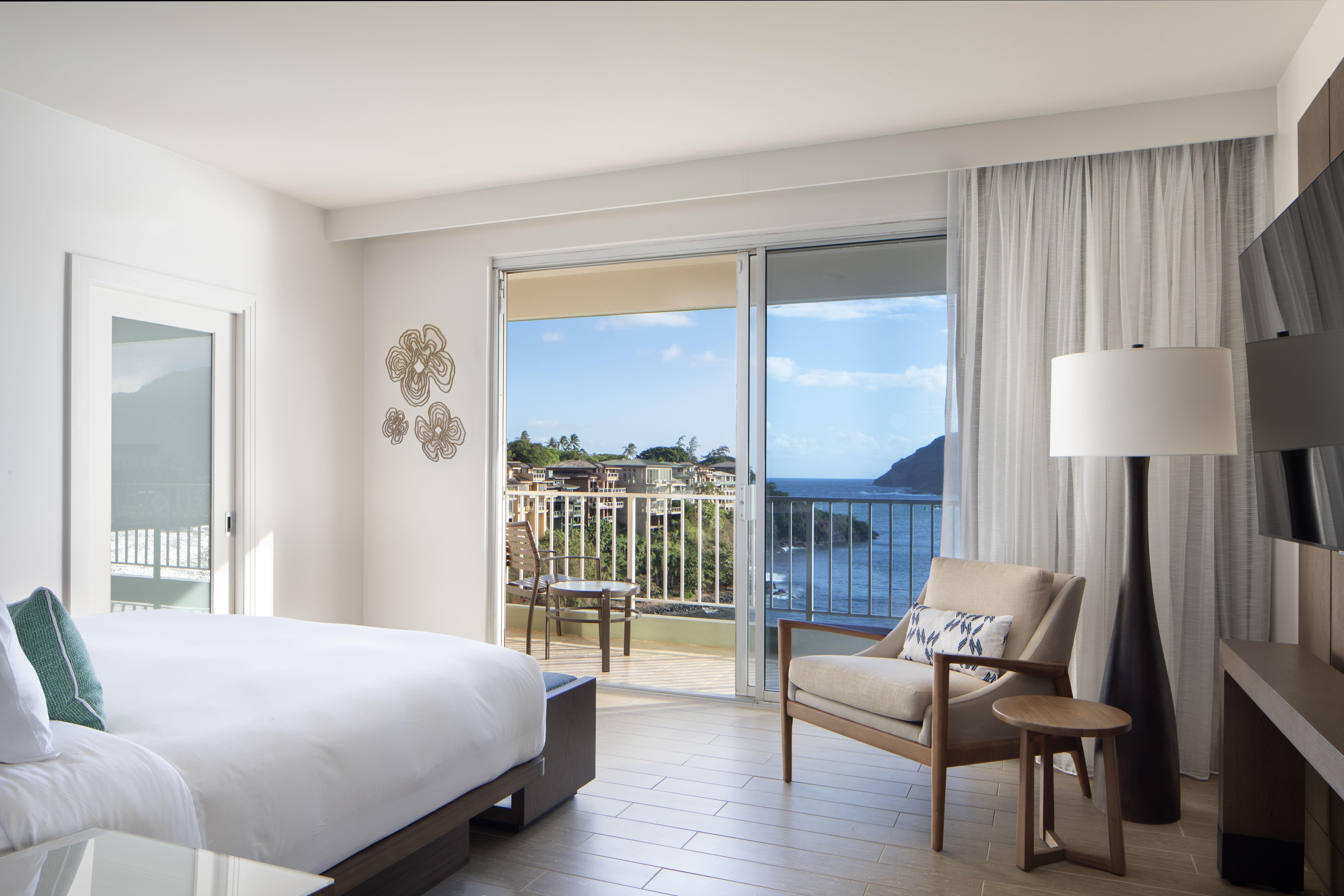 The Royal Sonesta Kauai Resort Лихуэ Экстерьер фото