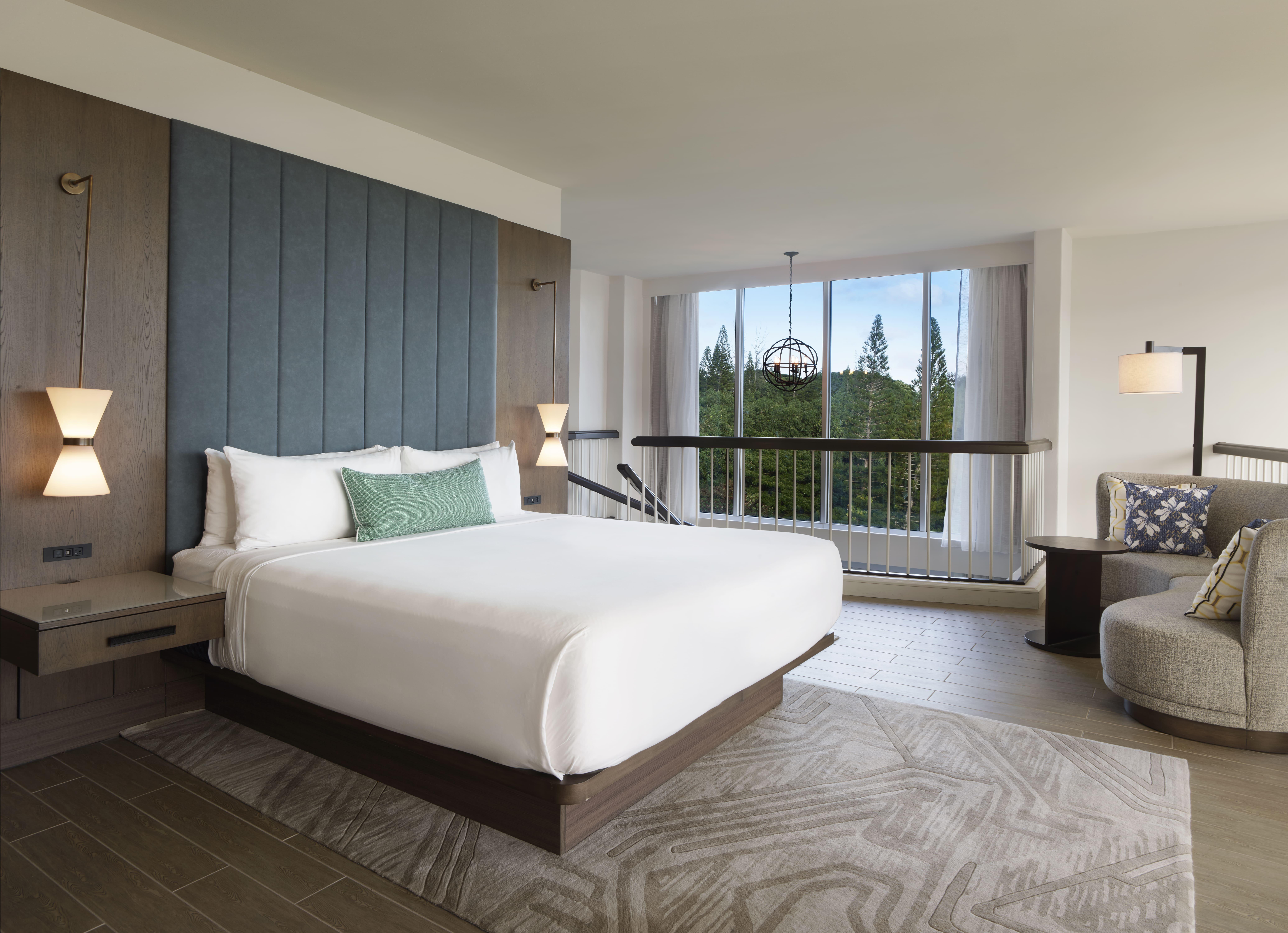 The Royal Sonesta Kauai Resort Лихуэ Экстерьер фото