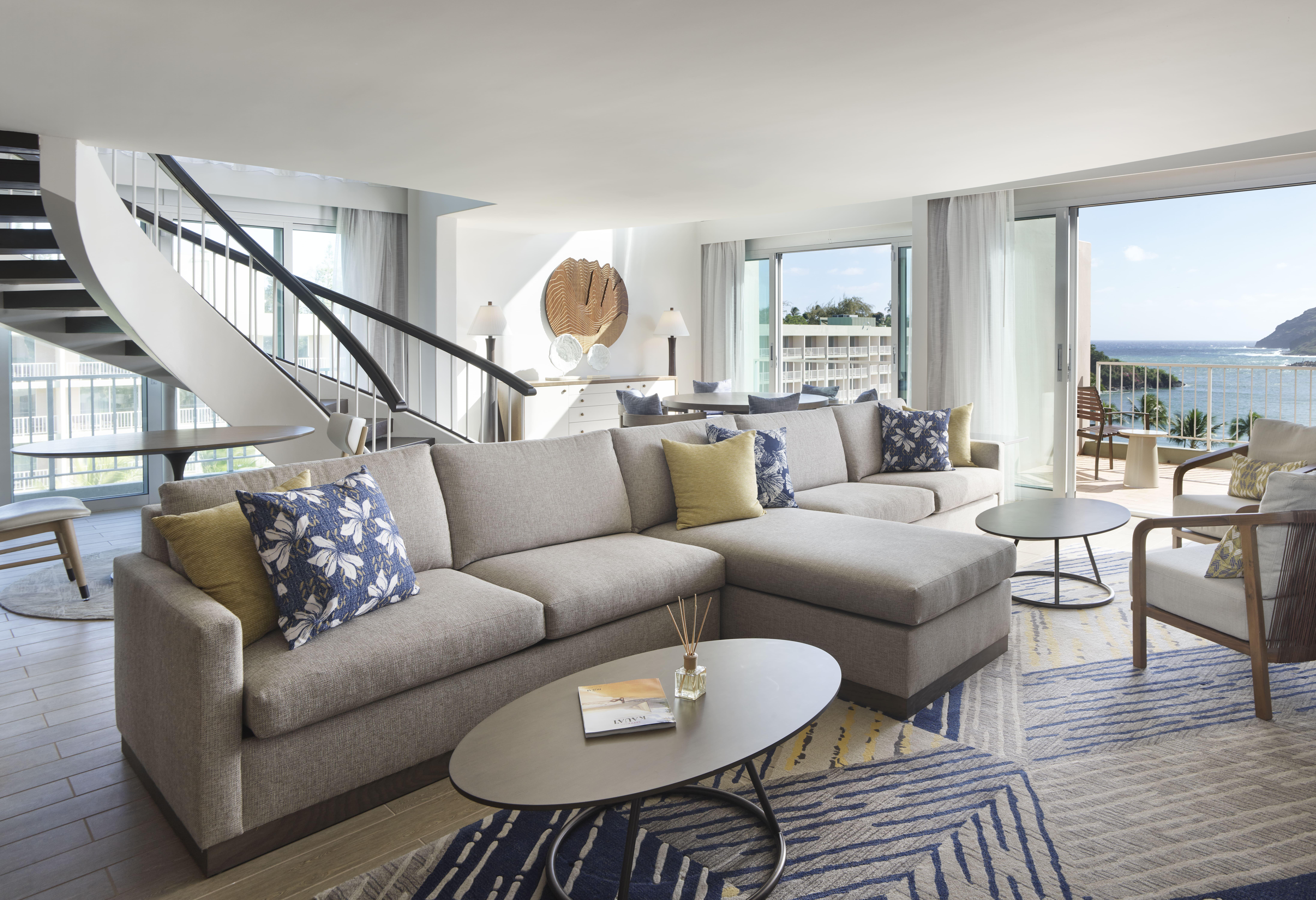 The Royal Sonesta Kauai Resort Лихуэ Экстерьер фото
