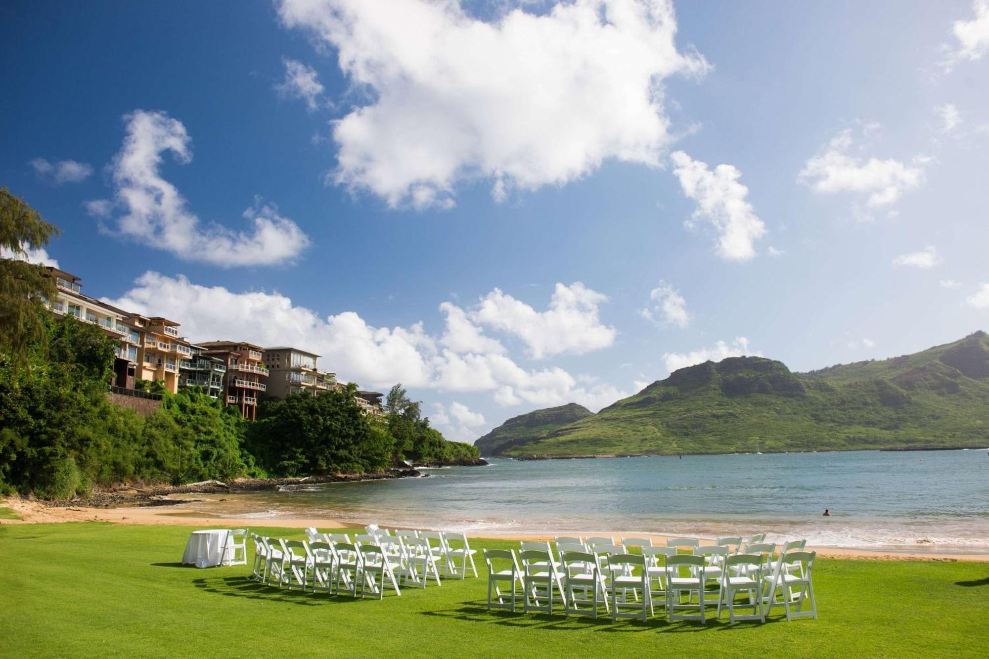 The Royal Sonesta Kauai Resort Лихуэ Экстерьер фото