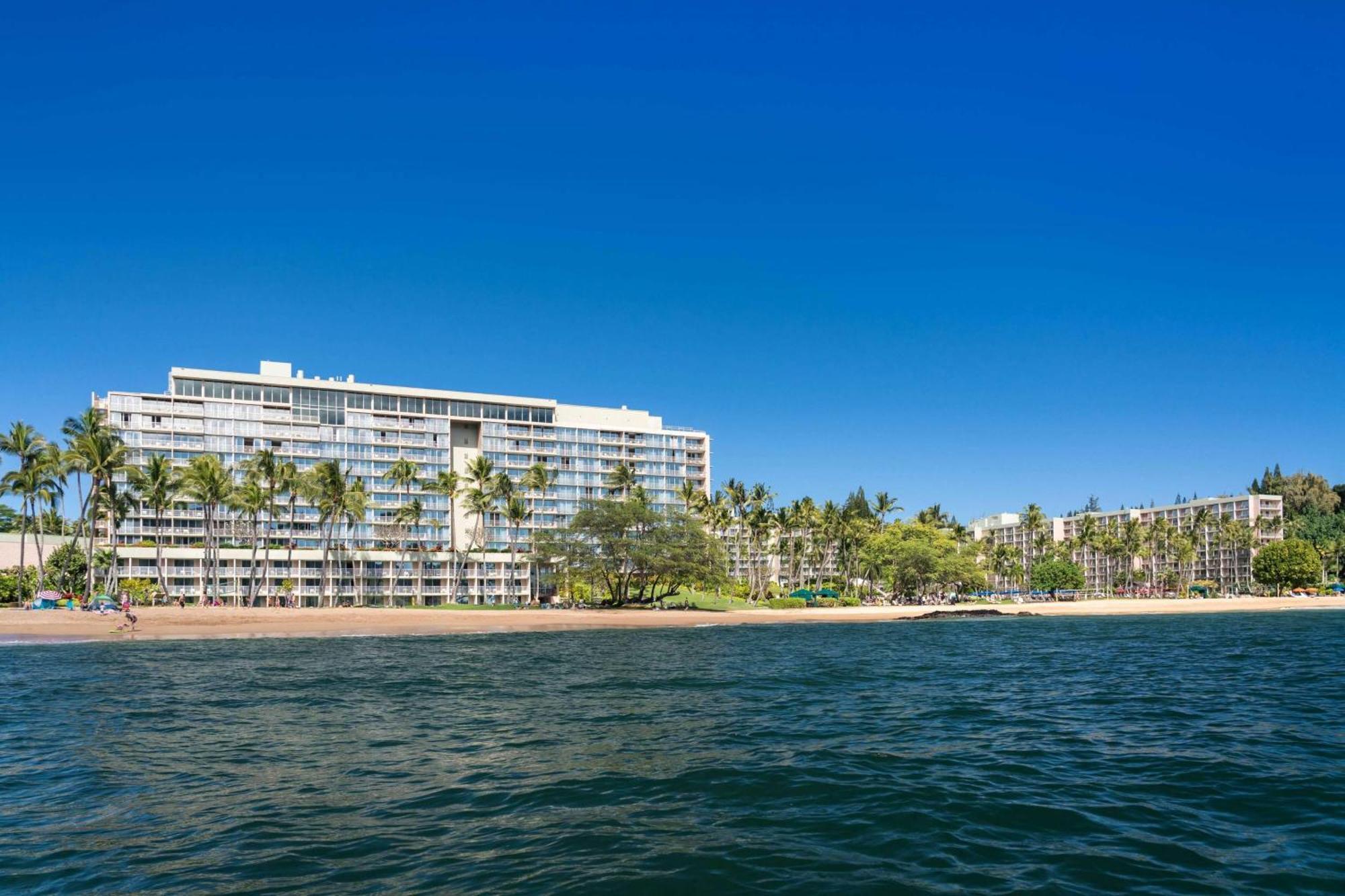 The Royal Sonesta Kauai Resort Лихуэ Экстерьер фото