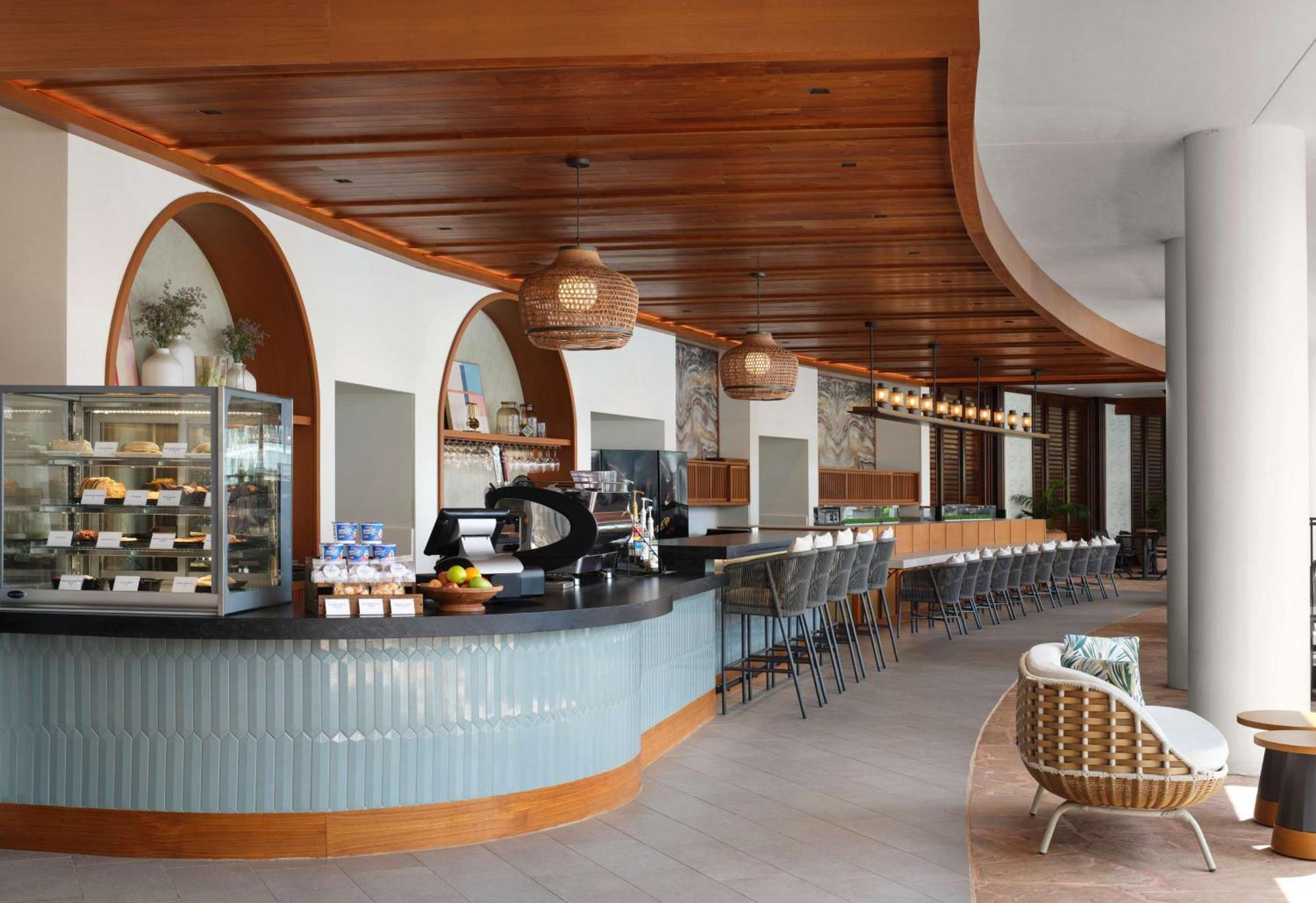 The Royal Sonesta Kauai Resort Лихуэ Экстерьер фото