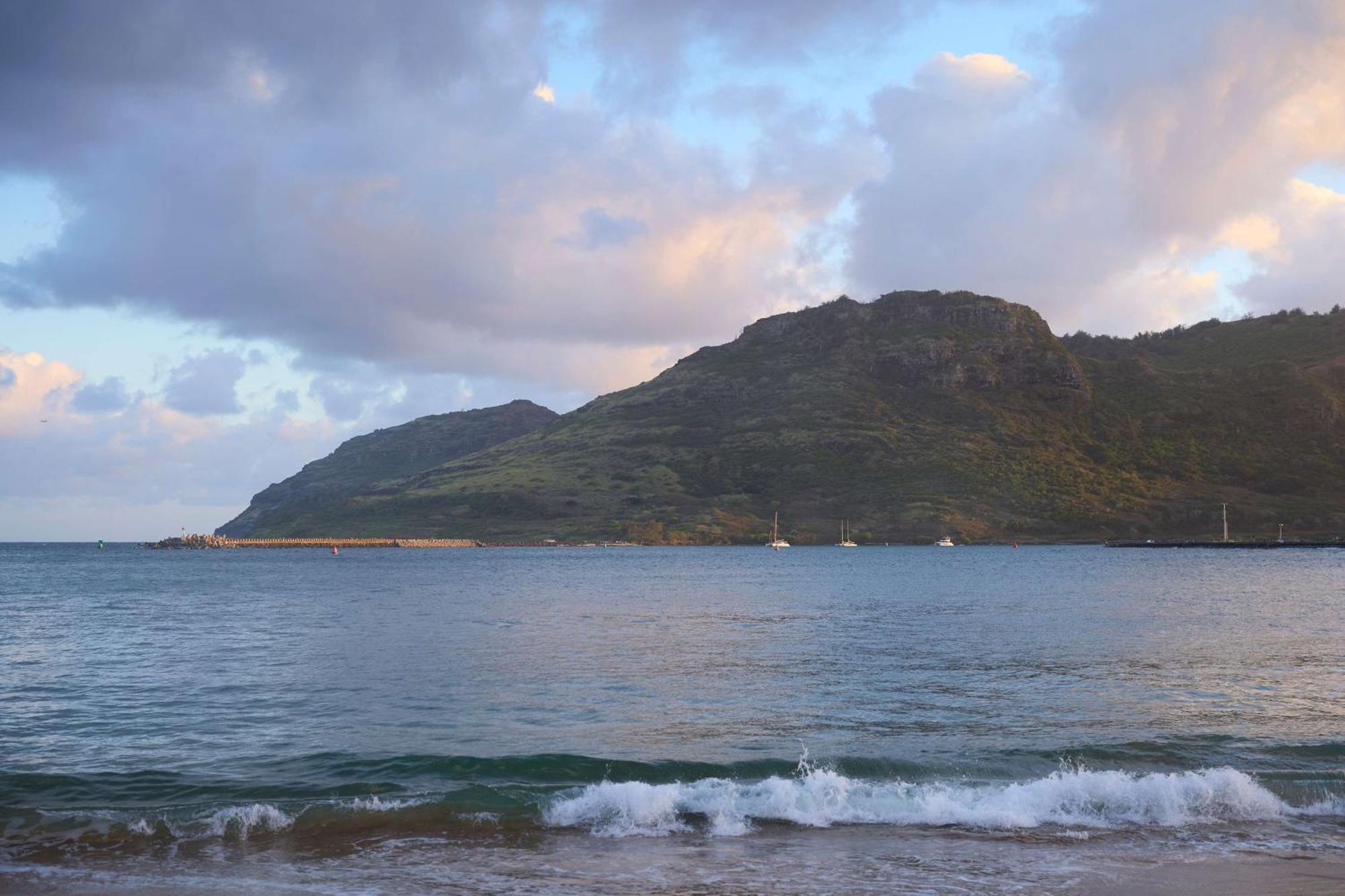The Royal Sonesta Kauai Resort Лихуэ Экстерьер фото