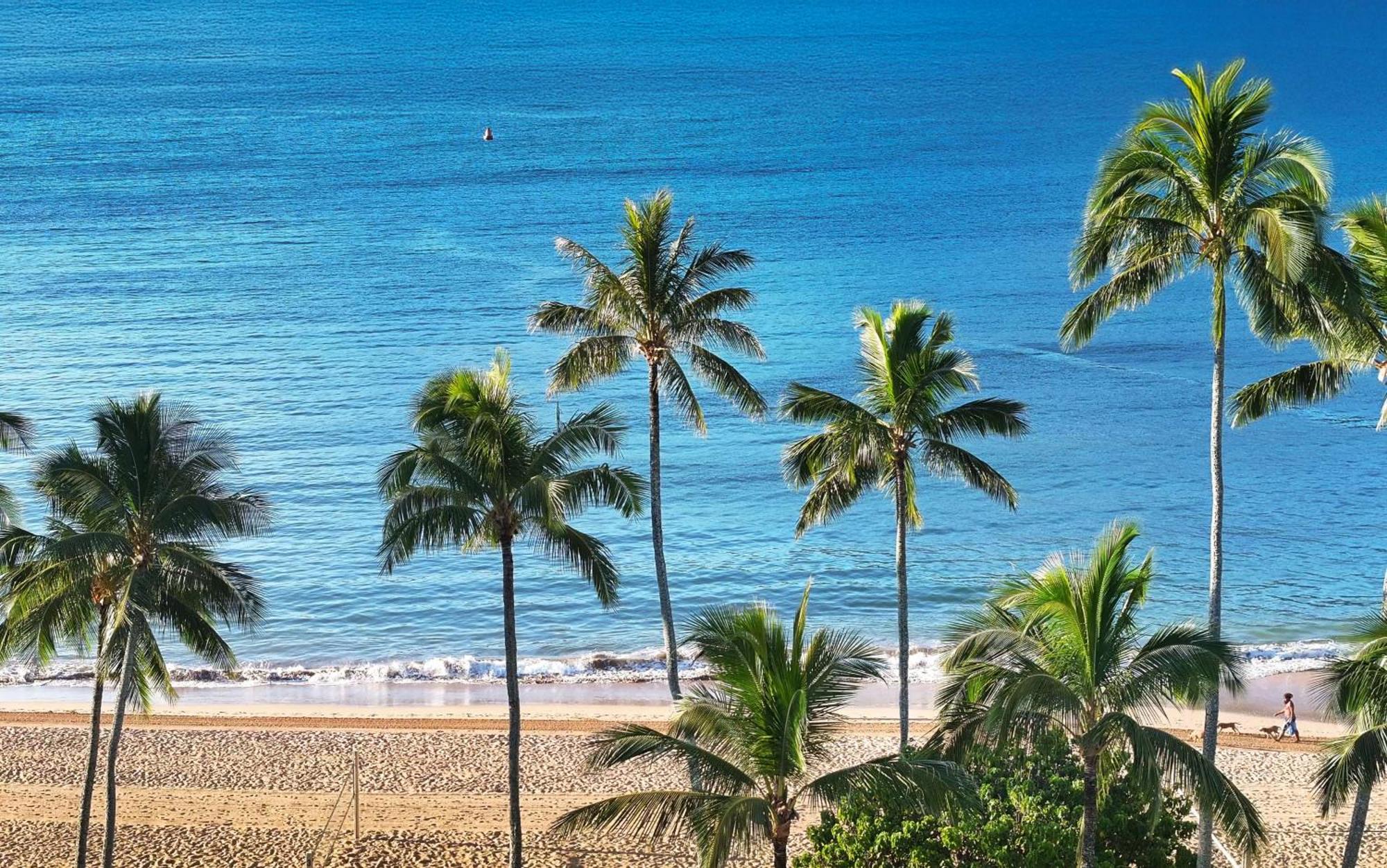 The Royal Sonesta Kauai Resort Лихуэ Экстерьер фото