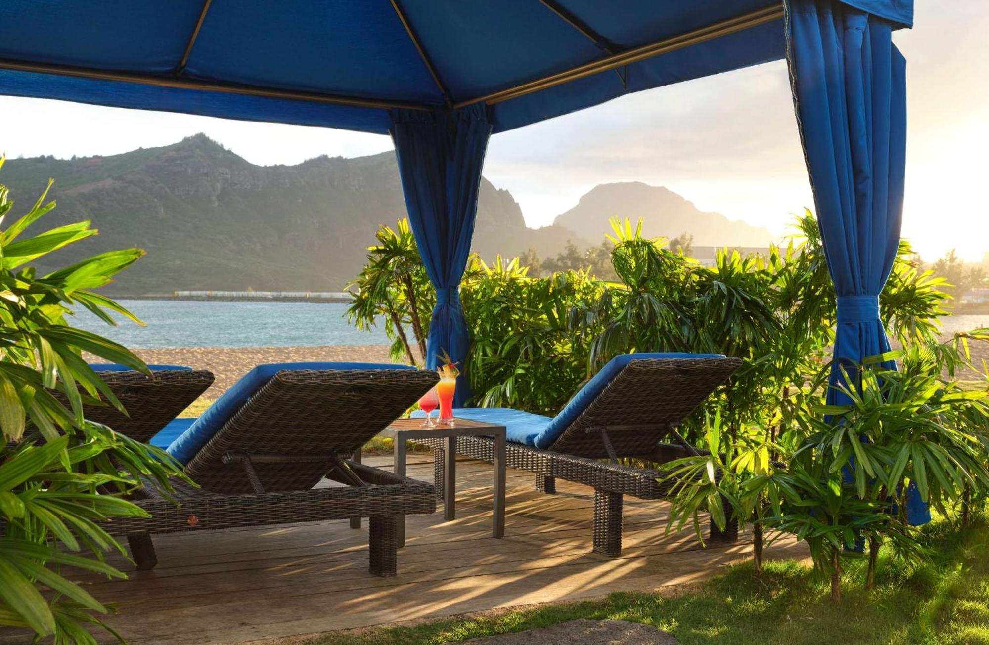 The Royal Sonesta Kauai Resort Лихуэ Экстерьер фото