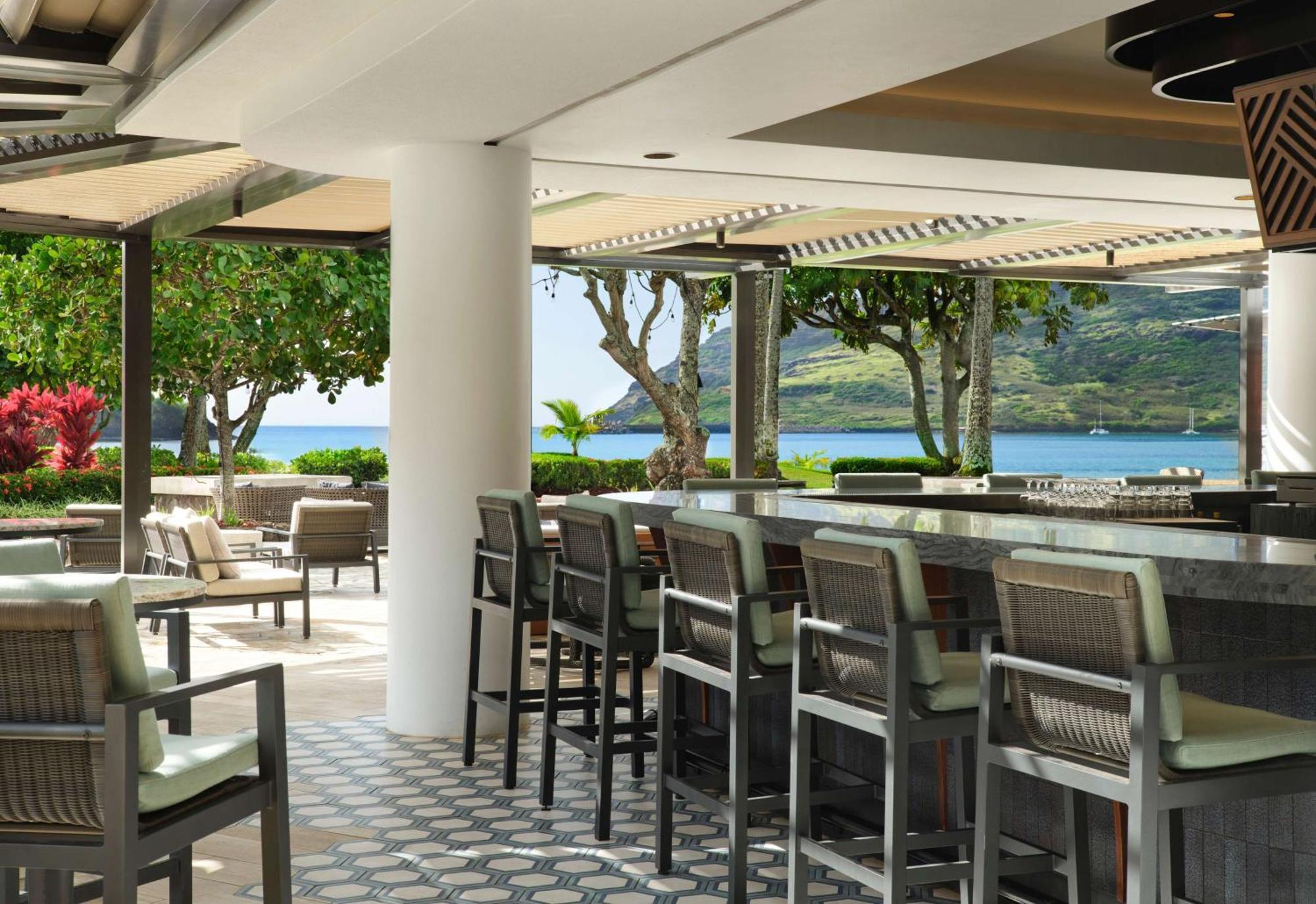 The Royal Sonesta Kauai Resort Лихуэ Экстерьер фото